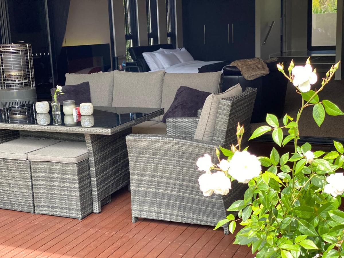 Amare Beachside Luxury Turners Beach Luaran gambar
