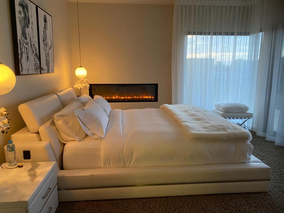 Amare Beachside Luxury Turners Beach Luaran gambar