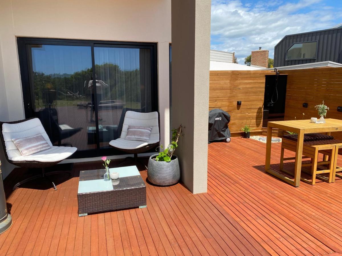 Amare Beachside Luxury Turners Beach Luaran gambar