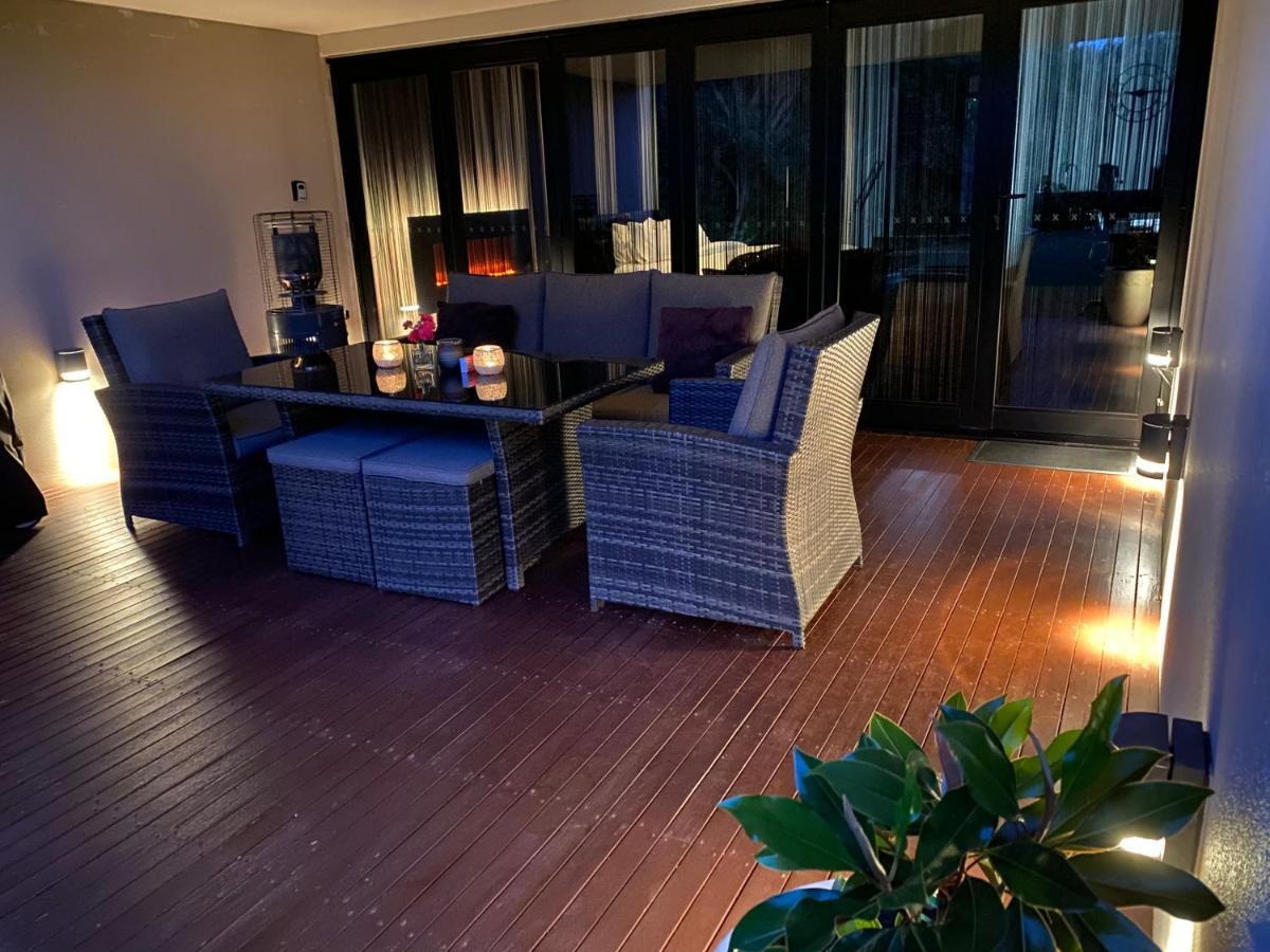 Amare Beachside Luxury Turners Beach Luaran gambar