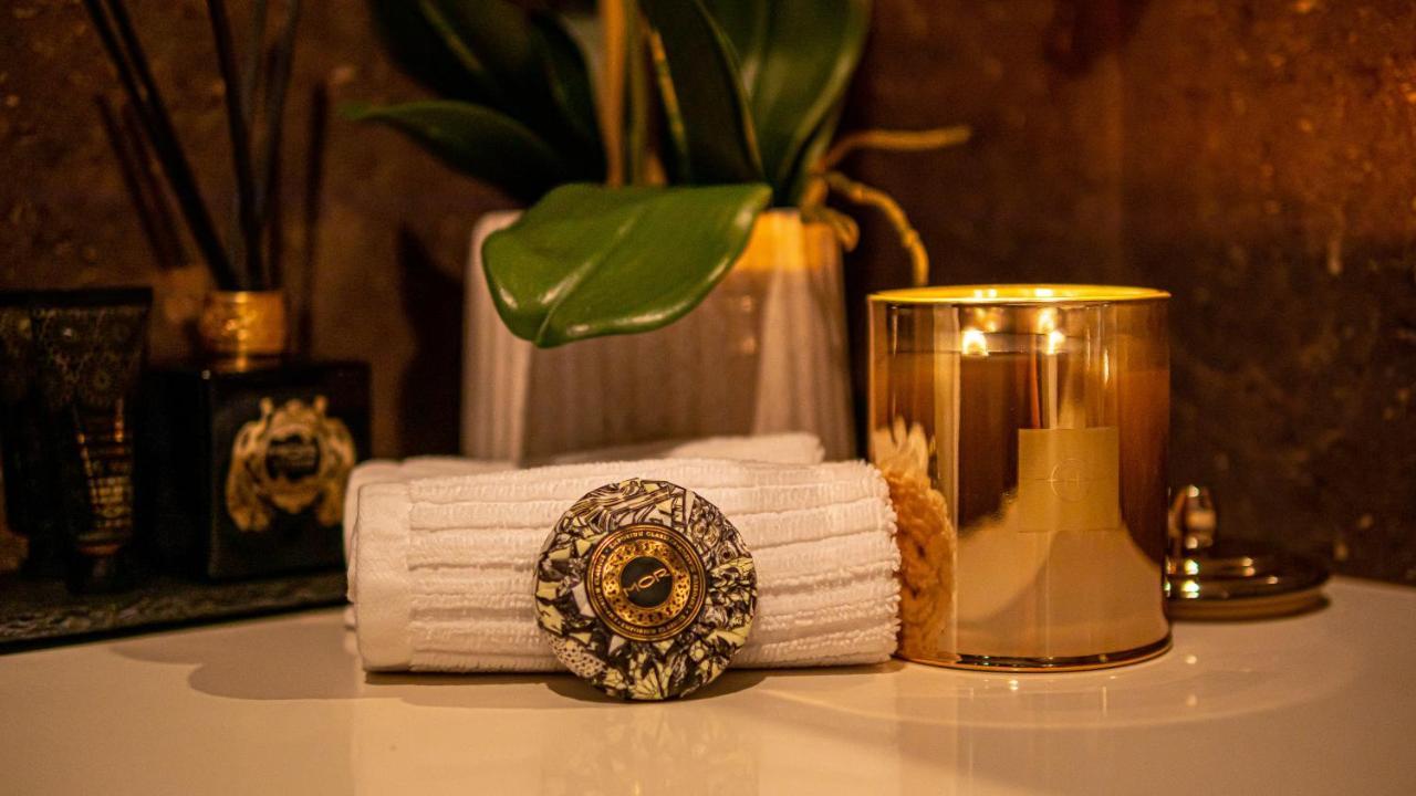 Amare Beachside Luxury Turners Beach Luaran gambar