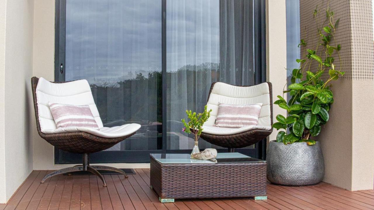 Amare Beachside Luxury Turners Beach Luaran gambar