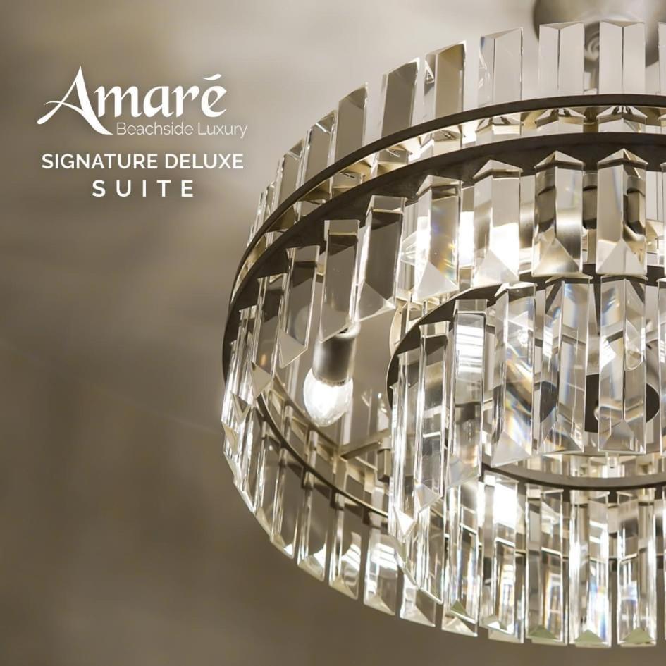 Amare Beachside Luxury Turners Beach Luaran gambar