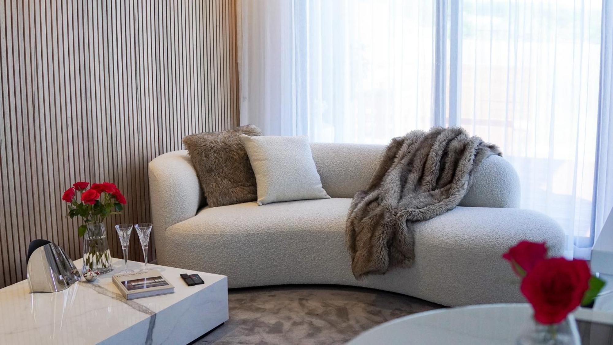 Amare Beachside Luxury Turners Beach Luaran gambar