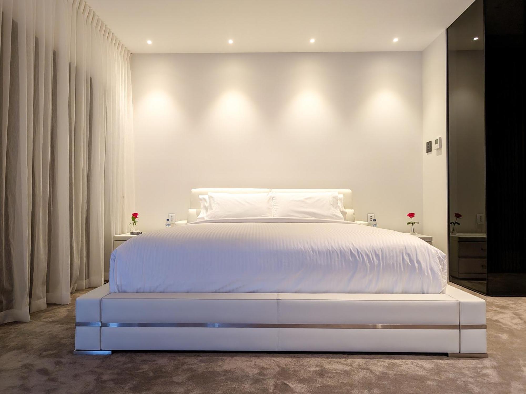 Amare Beachside Luxury Turners Beach Luaran gambar