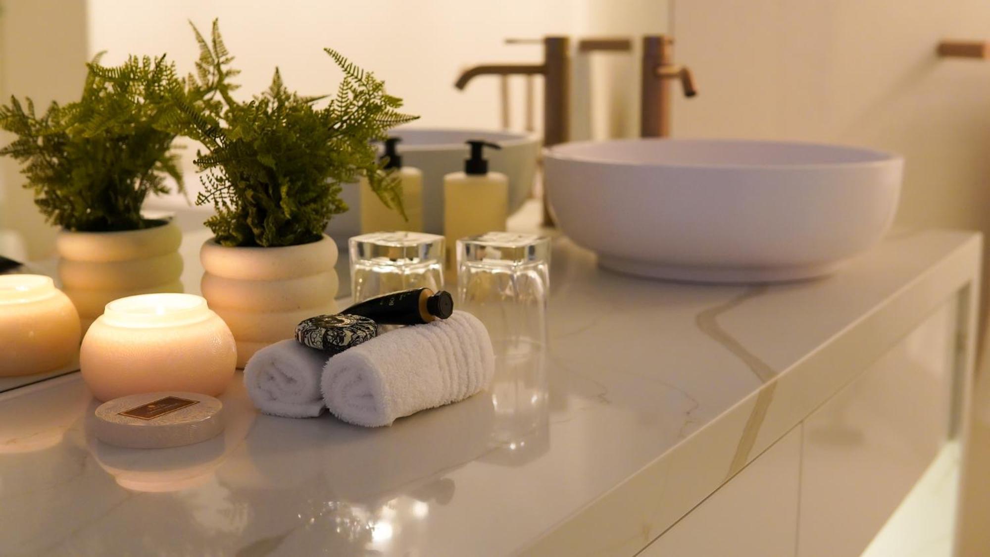 Amare Beachside Luxury Turners Beach Luaran gambar