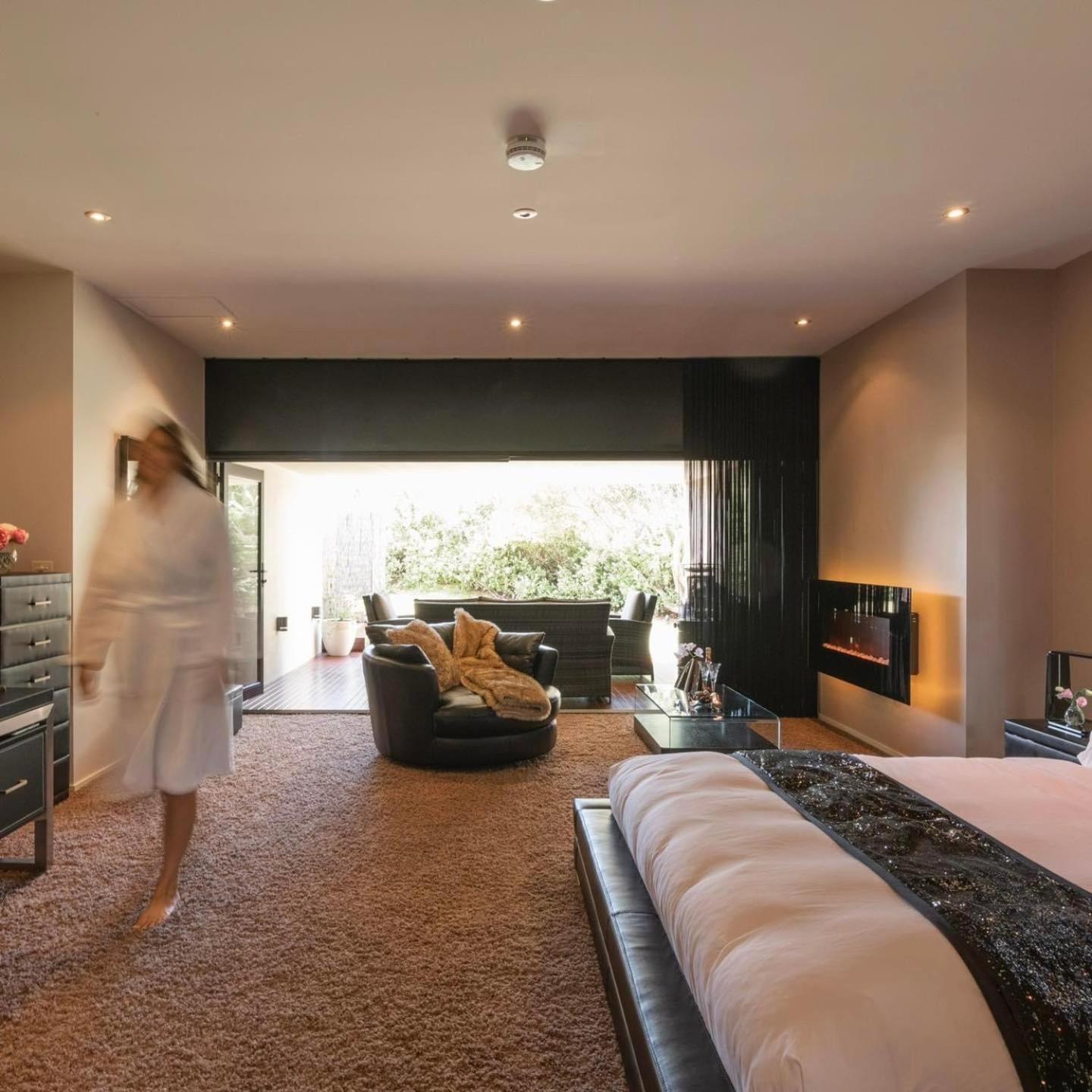 Amare Beachside Luxury Turners Beach Luaran gambar
