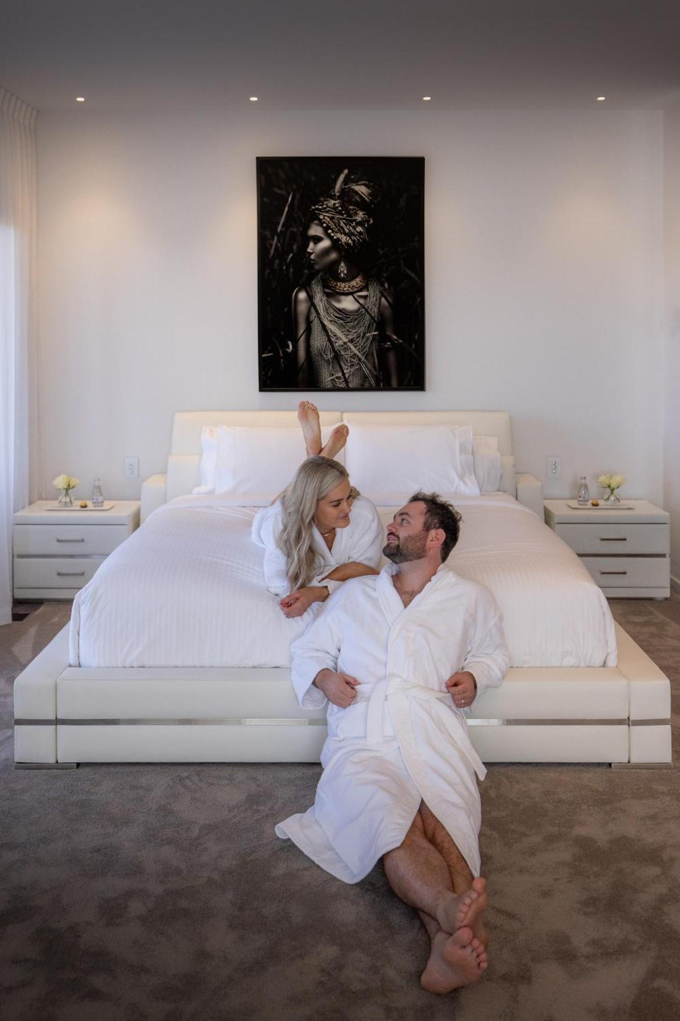Amare Beachside Luxury Turners Beach Luaran gambar