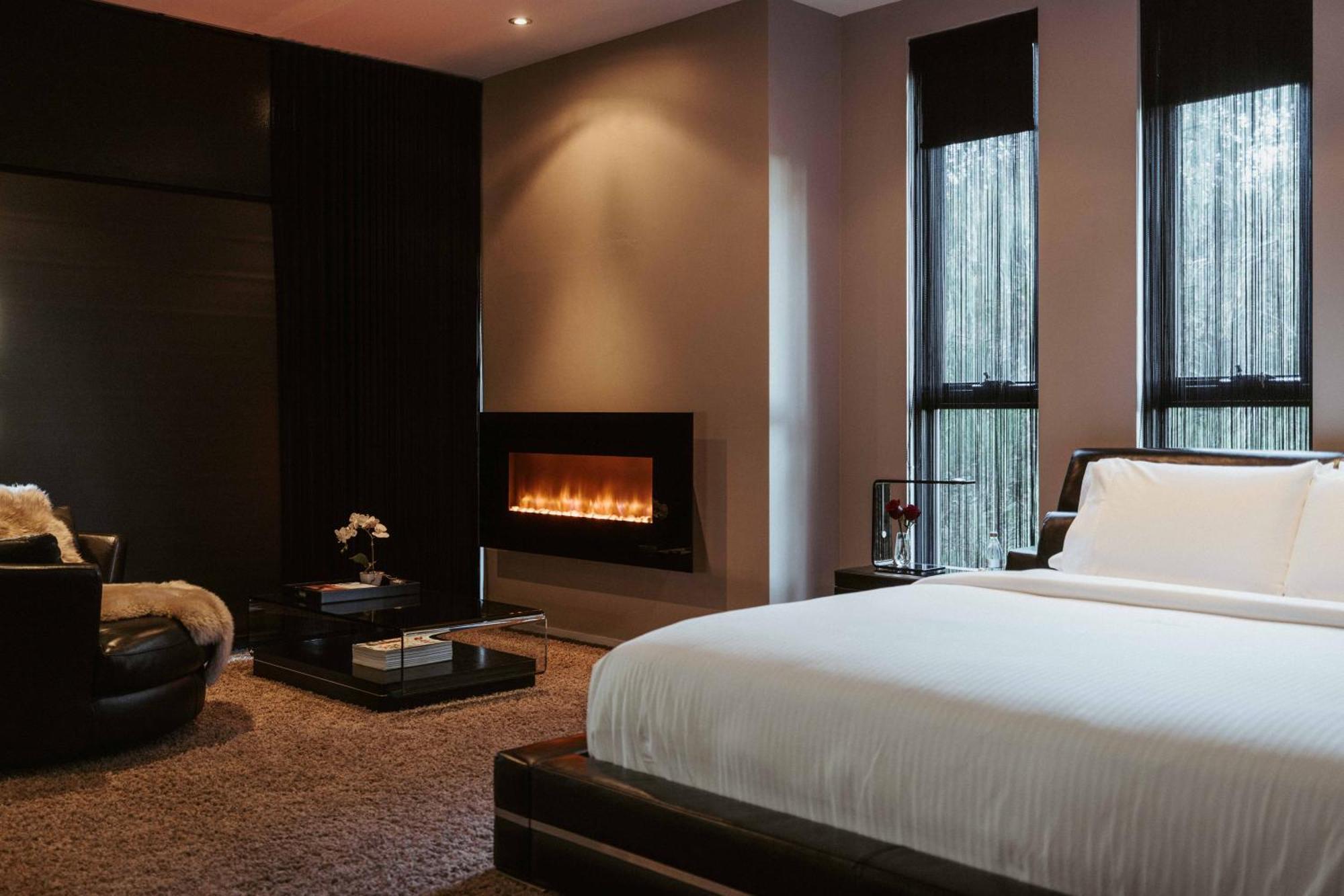 Amare Beachside Luxury Turners Beach Luaran gambar