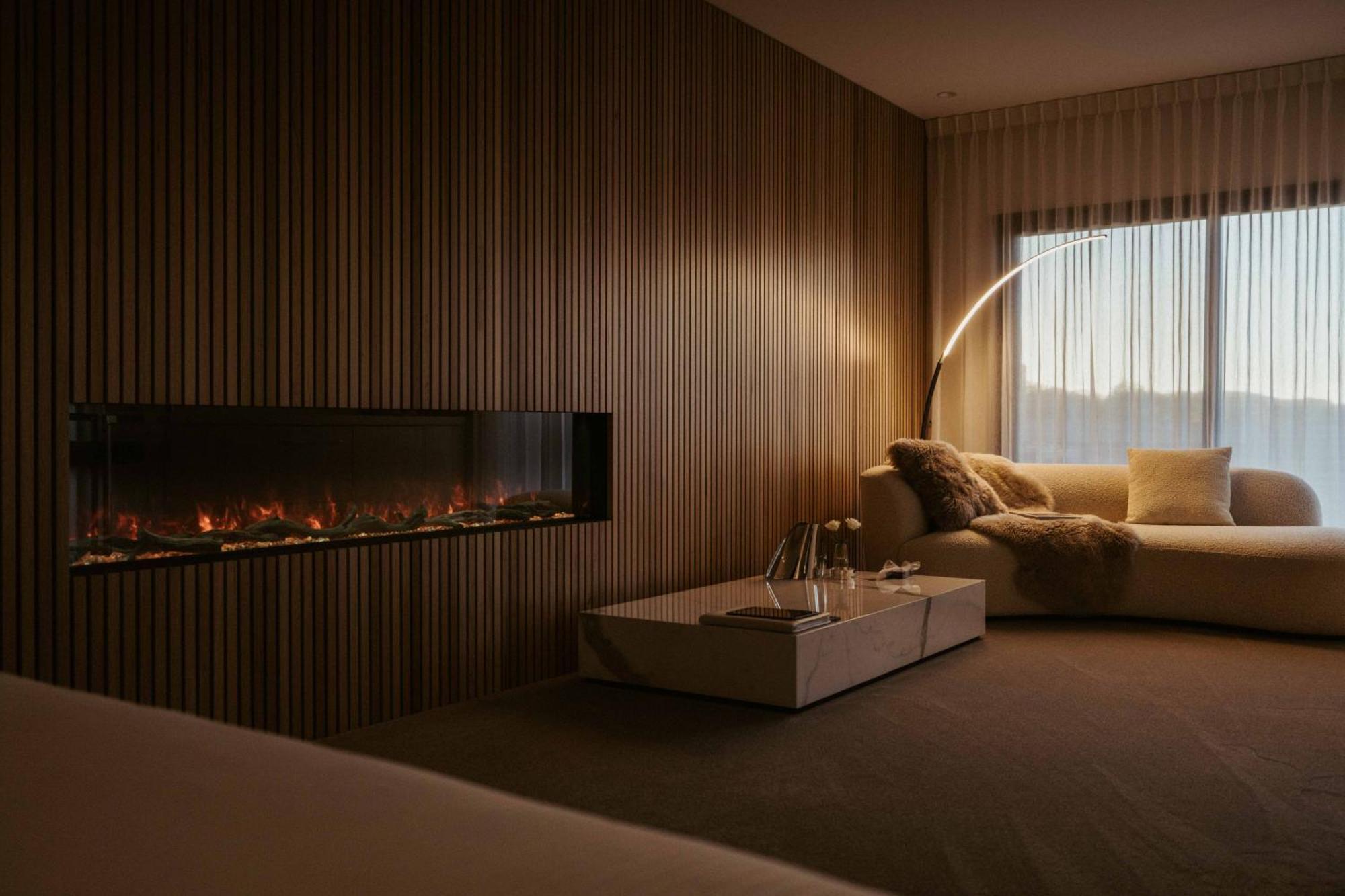 Amare Beachside Luxury Turners Beach Luaran gambar