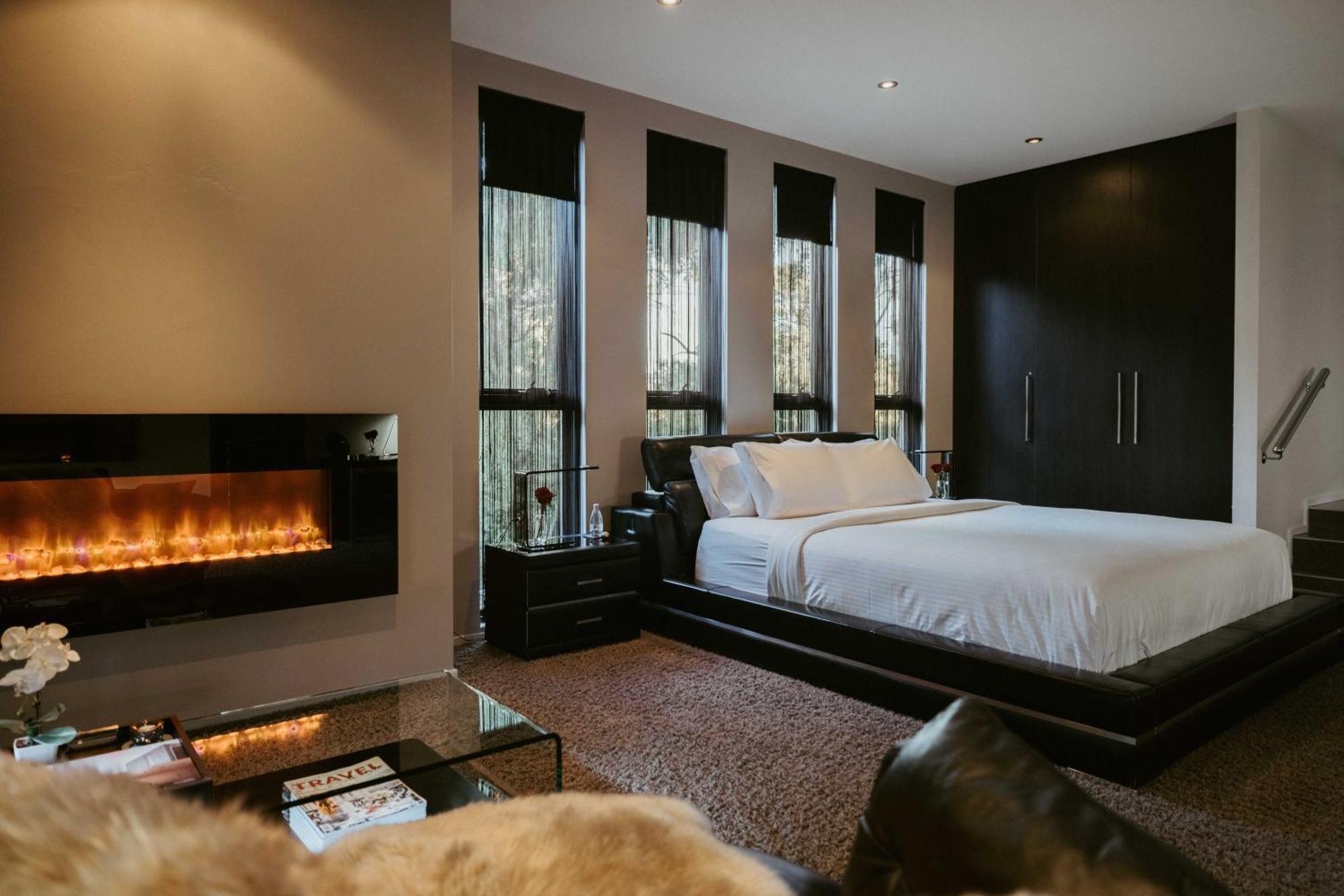 Amare Beachside Luxury Turners Beach Luaran gambar