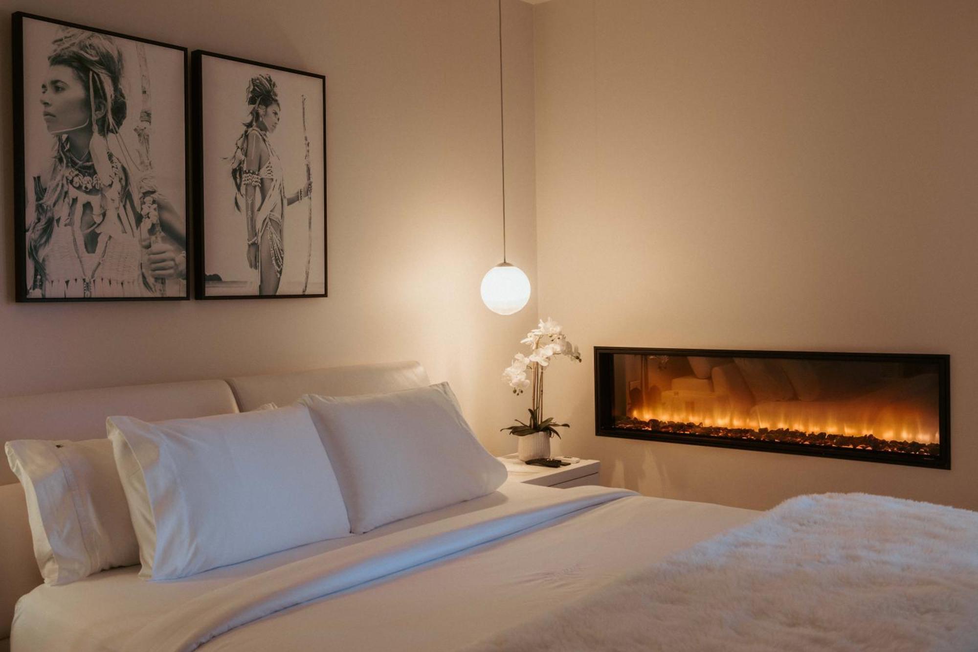 Amare Beachside Luxury Turners Beach Luaran gambar