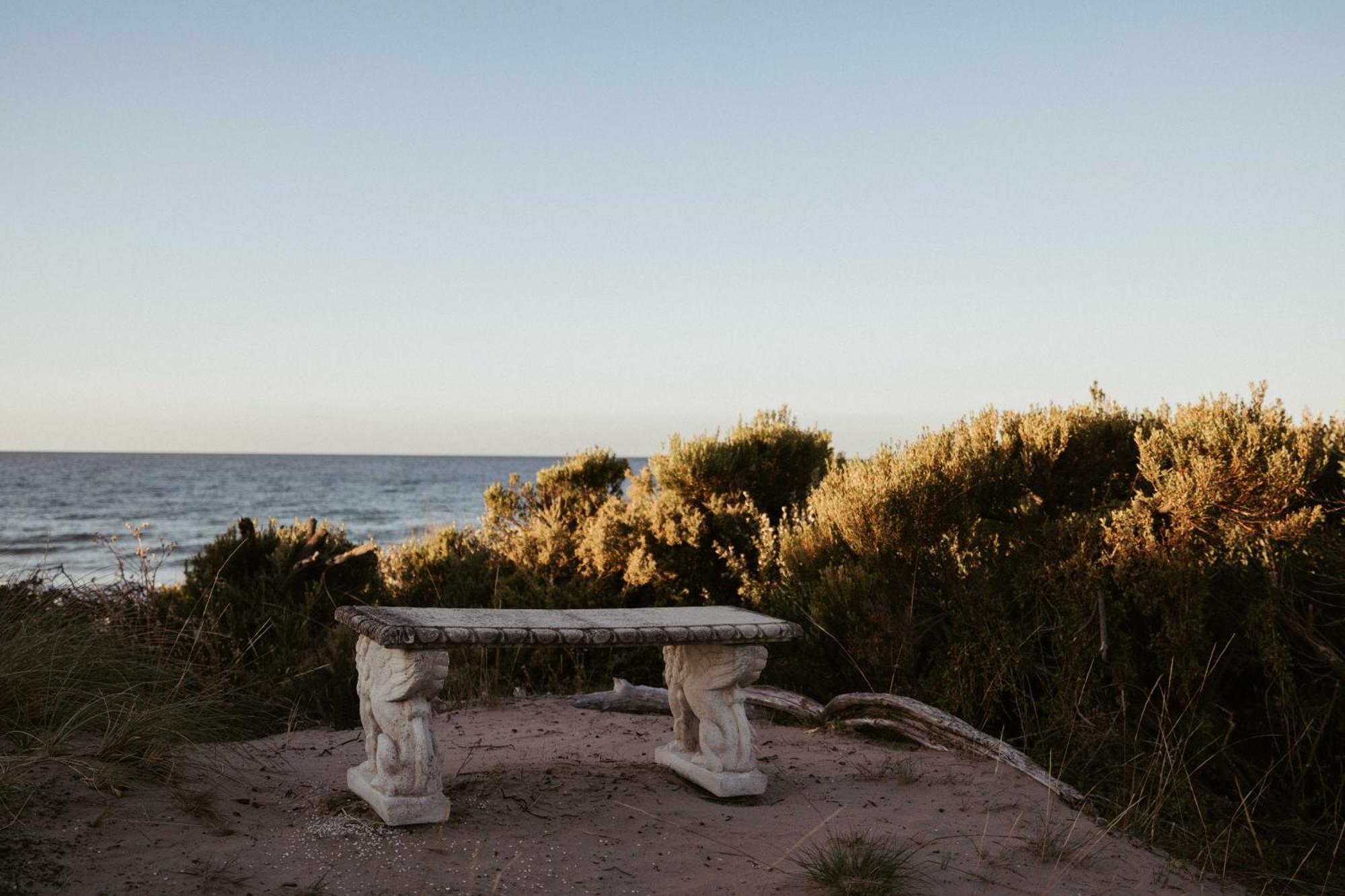 Amare Beachside Luxury Turners Beach Luaran gambar